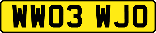 WW03WJO
