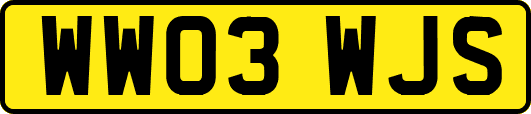 WW03WJS
