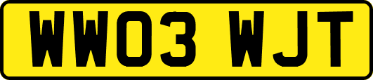 WW03WJT