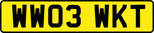 WW03WKT