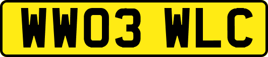WW03WLC