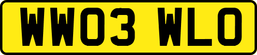 WW03WLO