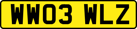 WW03WLZ