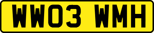 WW03WMH