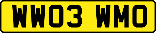 WW03WMO
