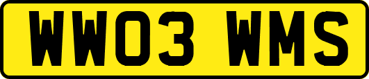 WW03WMS