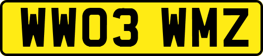 WW03WMZ