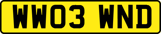 WW03WND