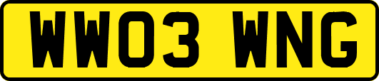 WW03WNG