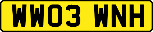 WW03WNH