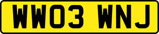 WW03WNJ