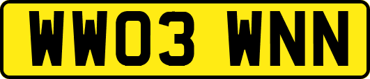 WW03WNN