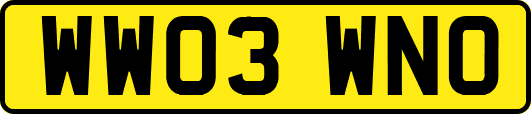 WW03WNO