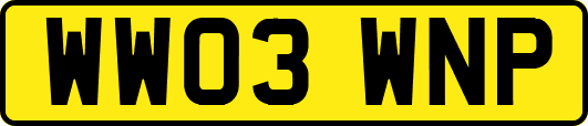 WW03WNP
