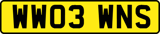 WW03WNS