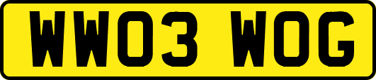WW03WOG