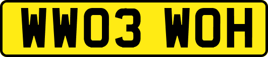 WW03WOH