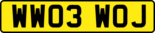 WW03WOJ