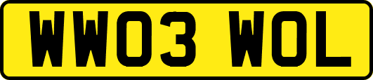 WW03WOL