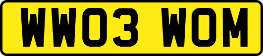WW03WOM