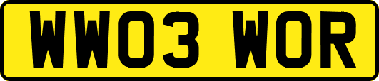 WW03WOR
