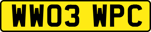 WW03WPC