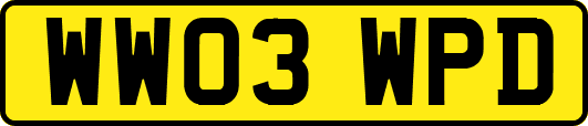WW03WPD