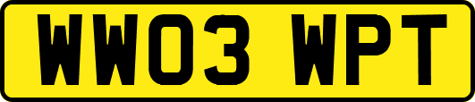 WW03WPT