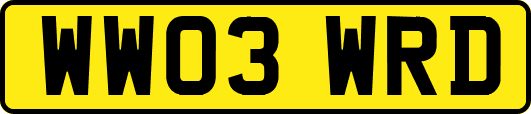 WW03WRD