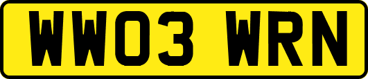 WW03WRN