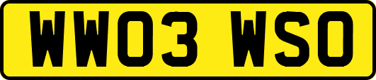 WW03WSO