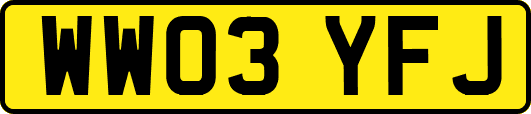 WW03YFJ