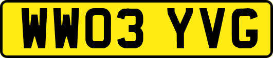 WW03YVG