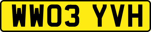 WW03YVH