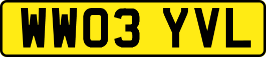 WW03YVL