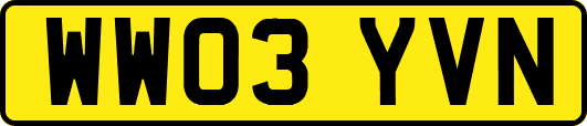 WW03YVN