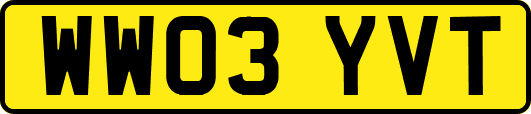 WW03YVT