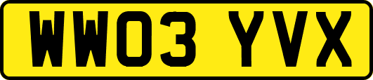 WW03YVX
