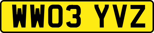 WW03YVZ