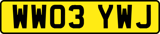 WW03YWJ