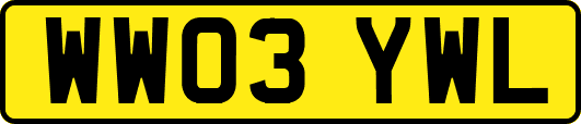 WW03YWL