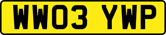 WW03YWP