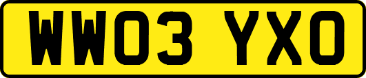 WW03YXO