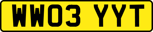 WW03YYT