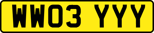 WW03YYY