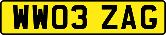WW03ZAG