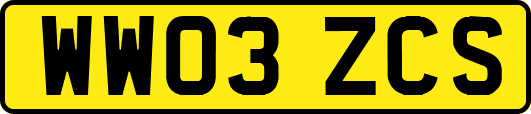 WW03ZCS