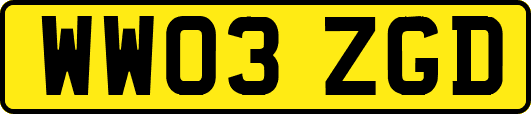 WW03ZGD