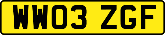 WW03ZGF