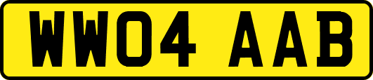 WW04AAB